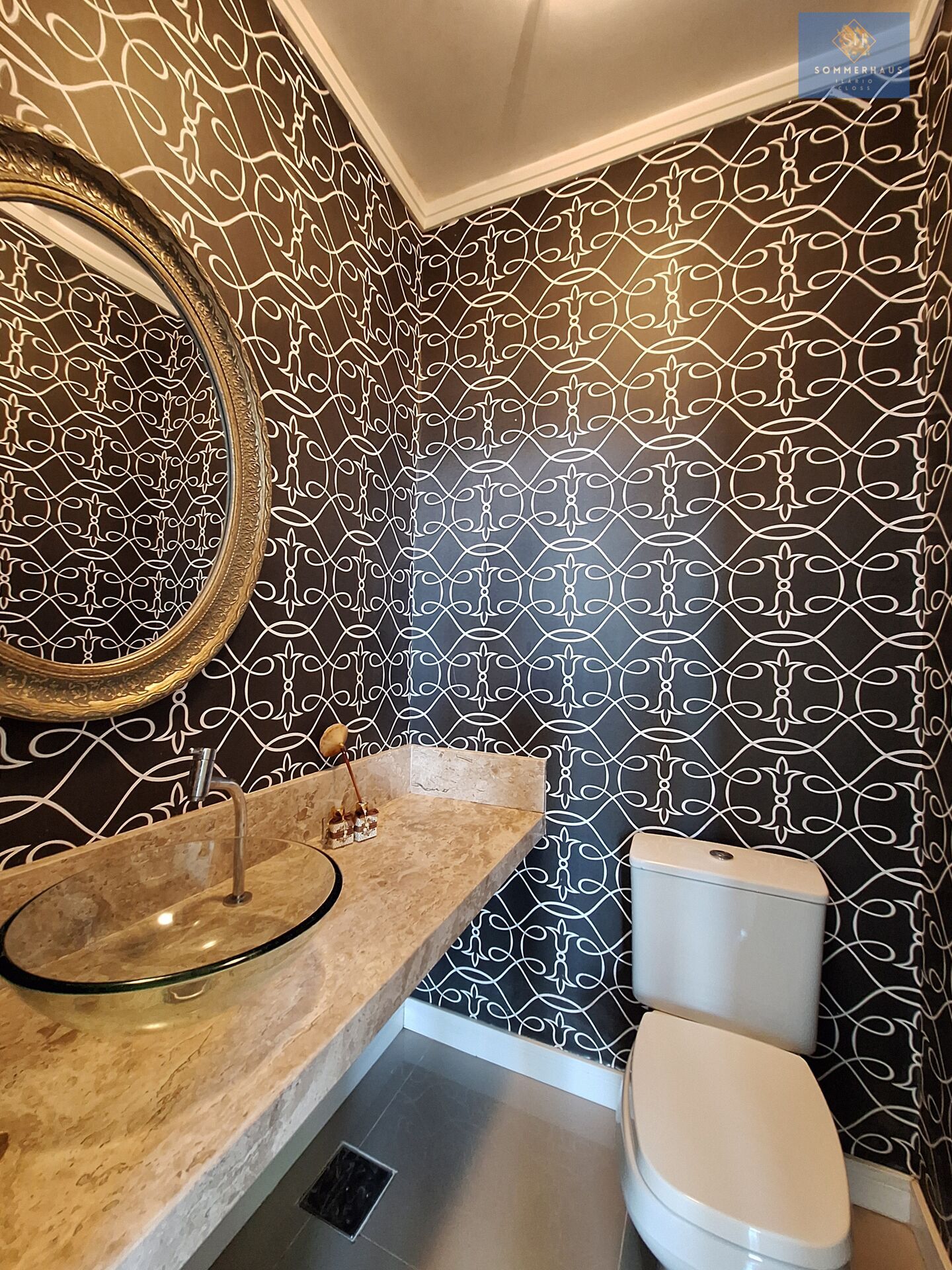 Casa de Condomínio, 3 quartos - Foto 32