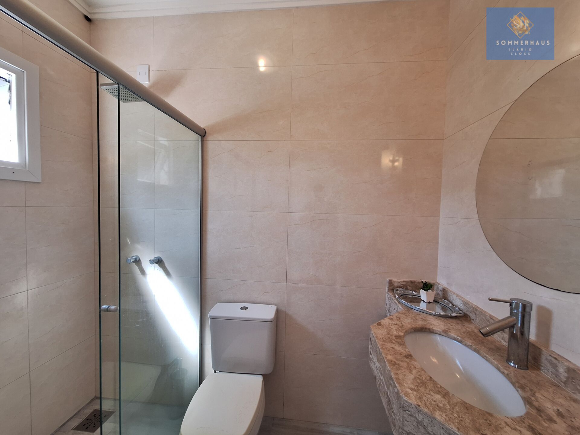 Casa de Condomínio, 3 quartos - Foto 40