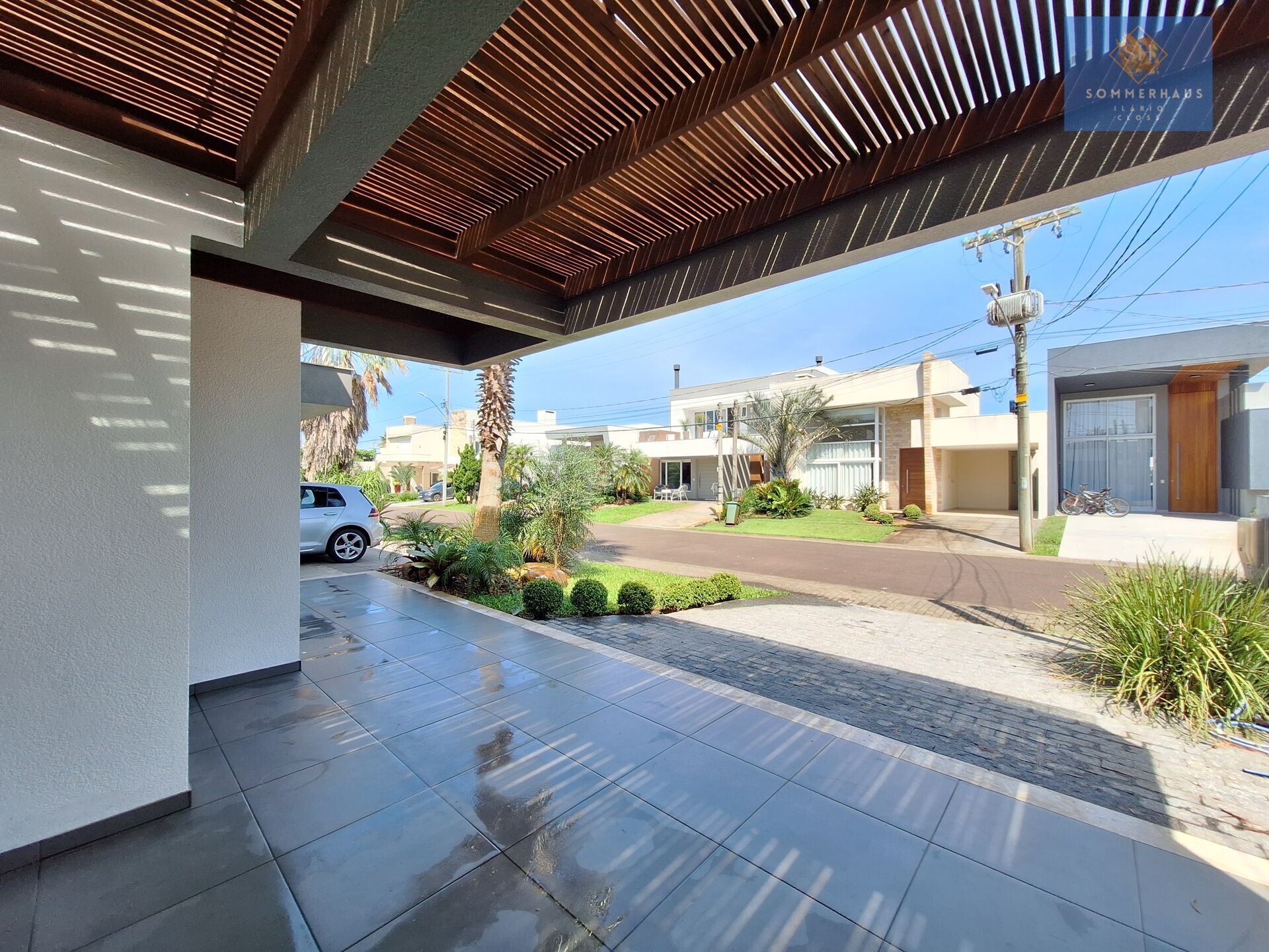 Casa de Condomínio, 3 quartos - Foto 6