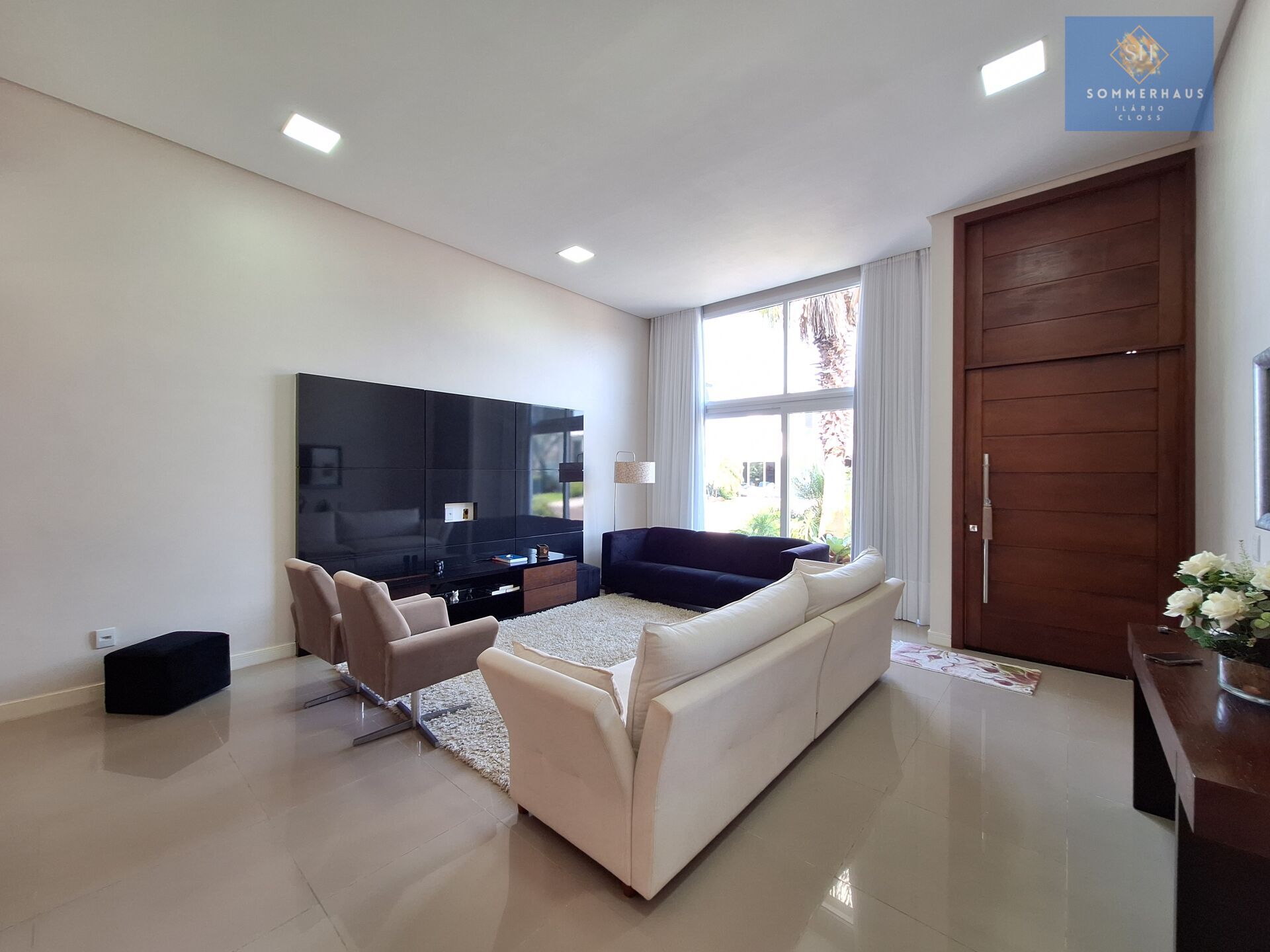 Casa de Condomínio, 3 quartos - Foto 10