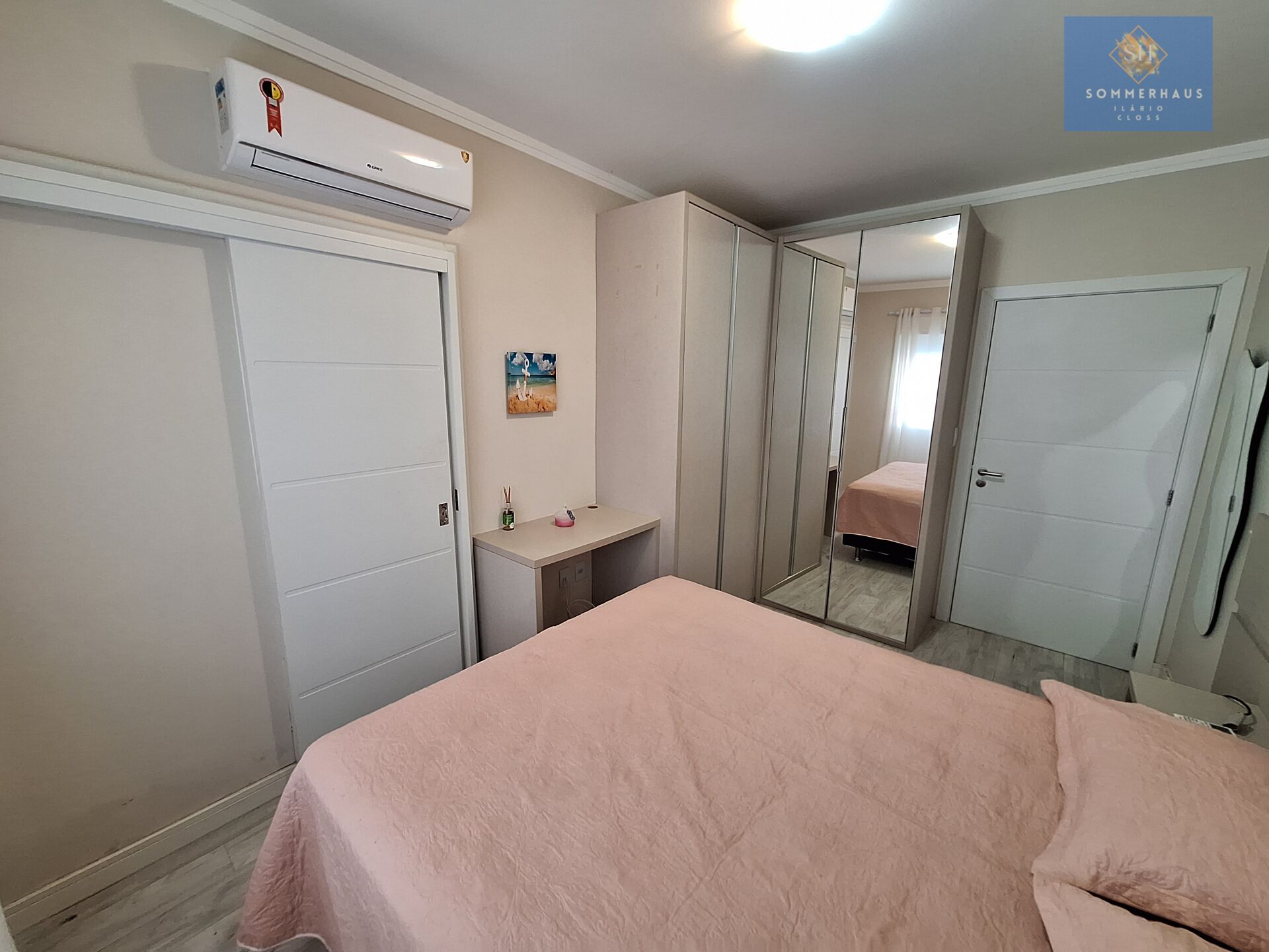 Casa de Condomínio, 3 quartos - Foto 35