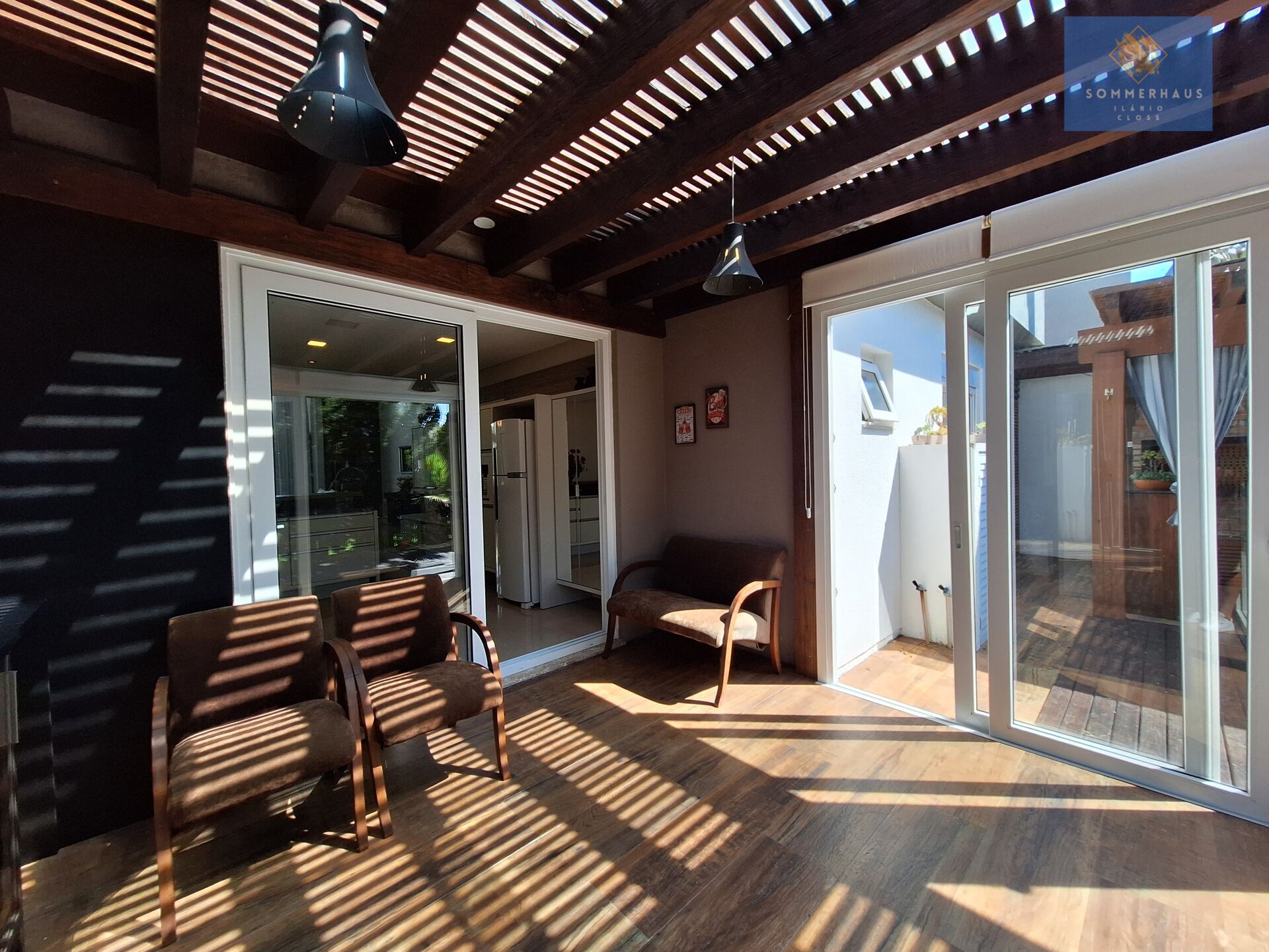 Casa de Condomínio, 3 quartos - Foto 20