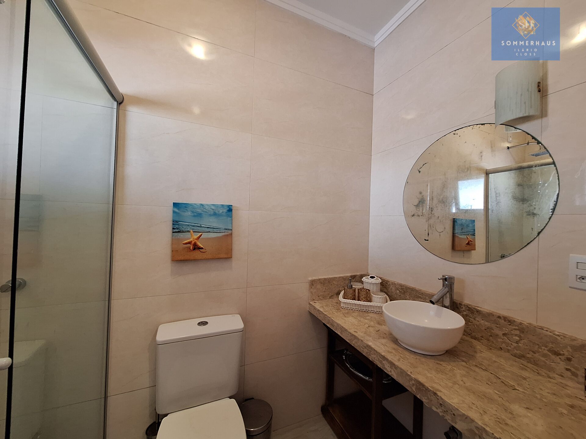 Casa de Condomínio, 3 quartos - Foto 33