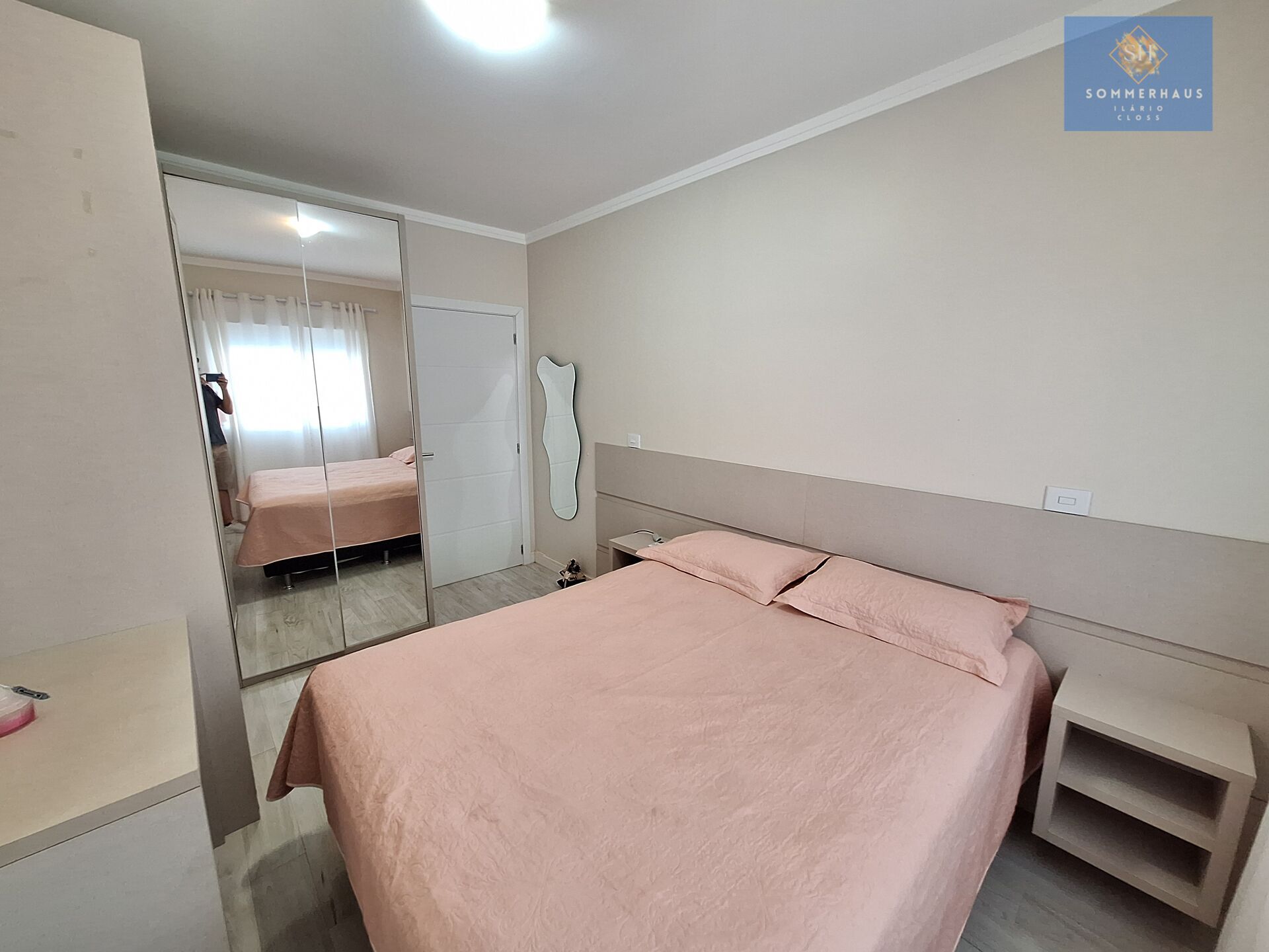 Casa de Condomínio, 3 quartos - Foto 36