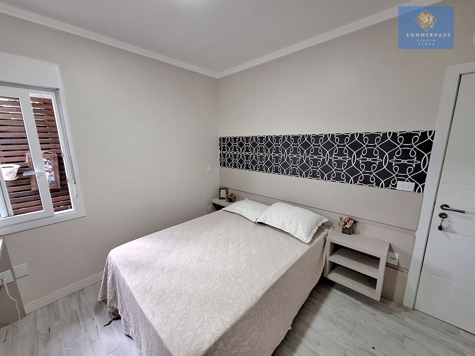 Casa de Condomínio, 3 quartos - Foto 42