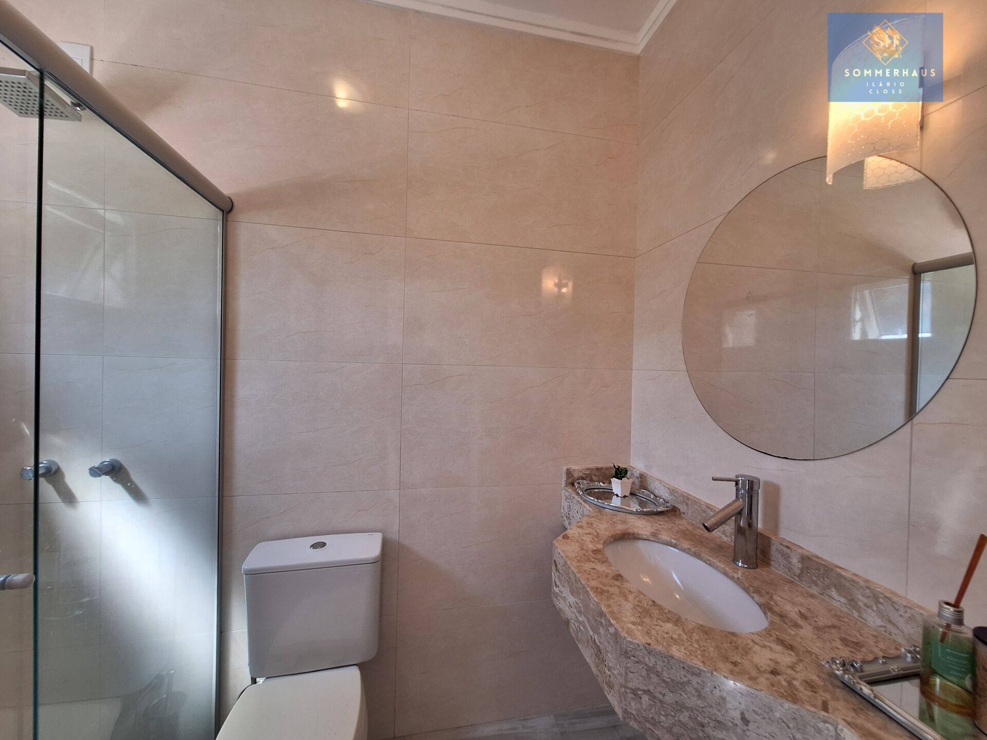 Casa de Condomínio, 3 quartos - Foto 41