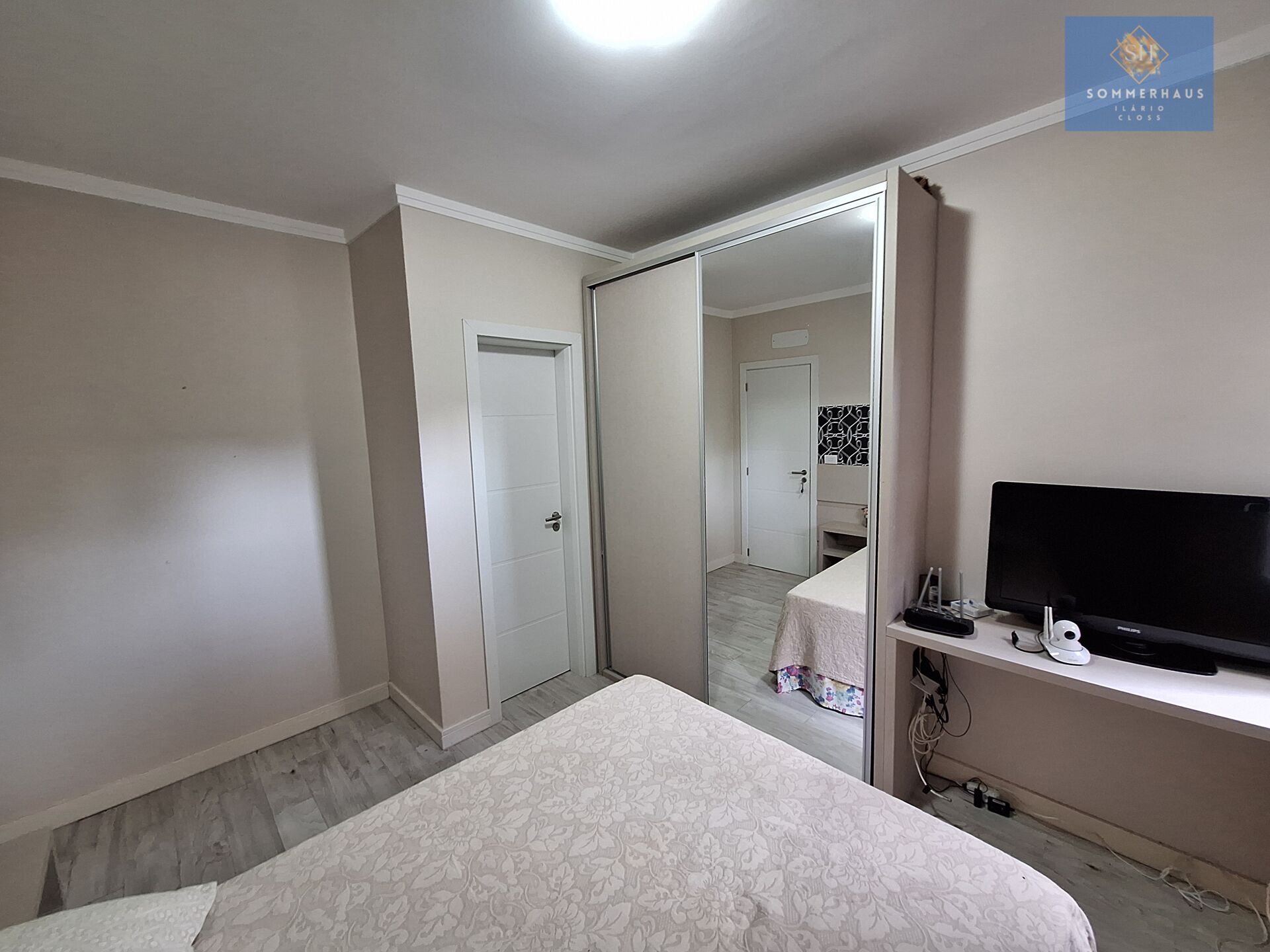 Casa de Condomínio, 3 quartos - Foto 44