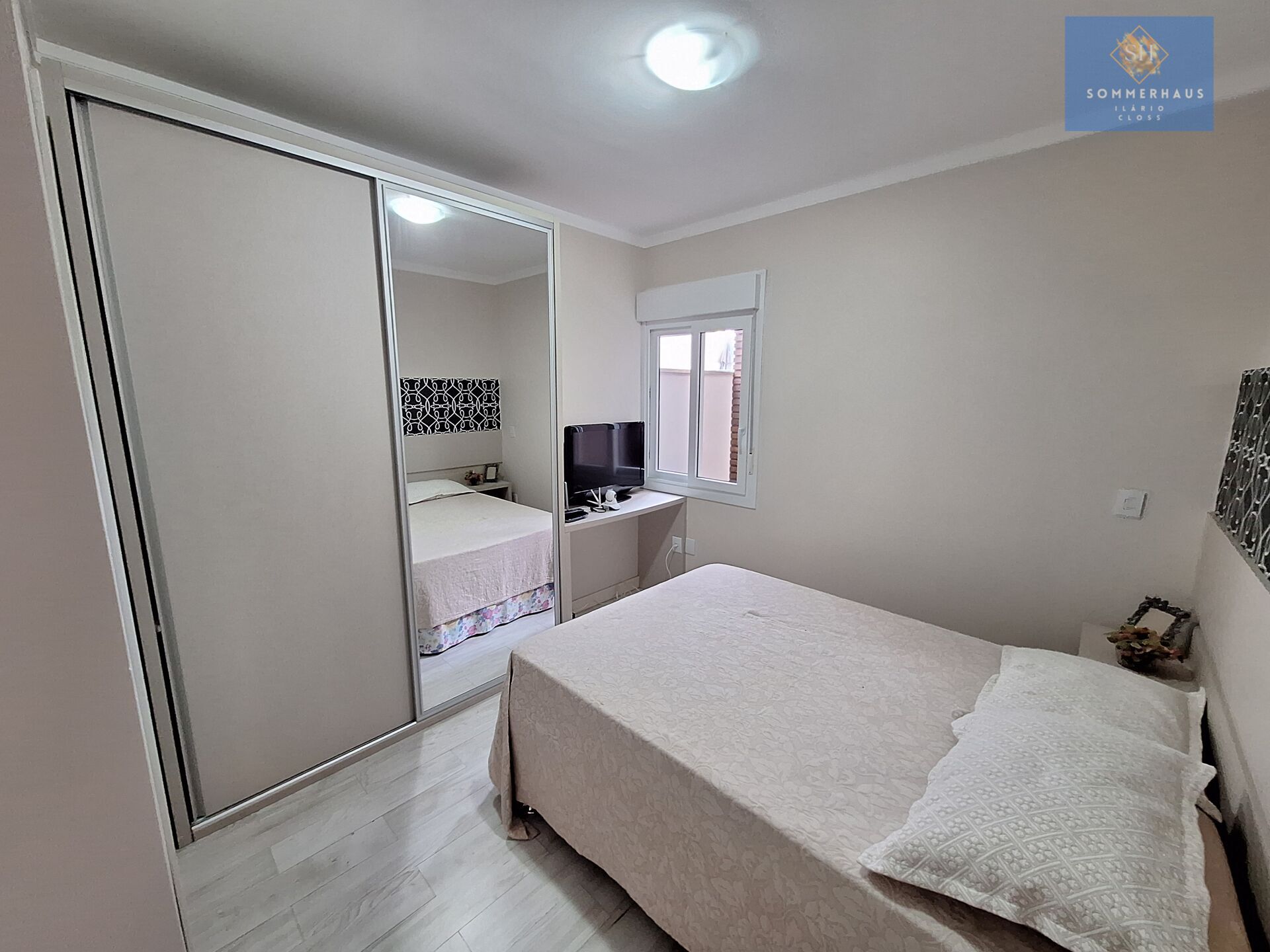 Casa de Condomínio, 3 quartos - Foto 43