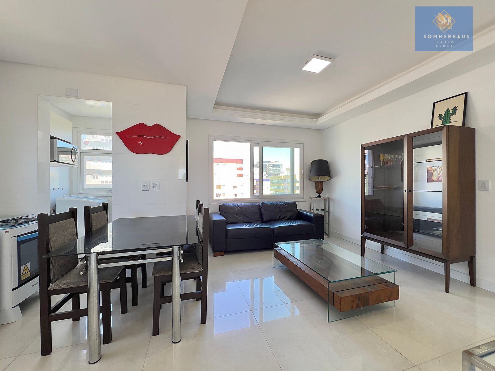 Apartamento, 2 quartos, 62 m² - Foto 5