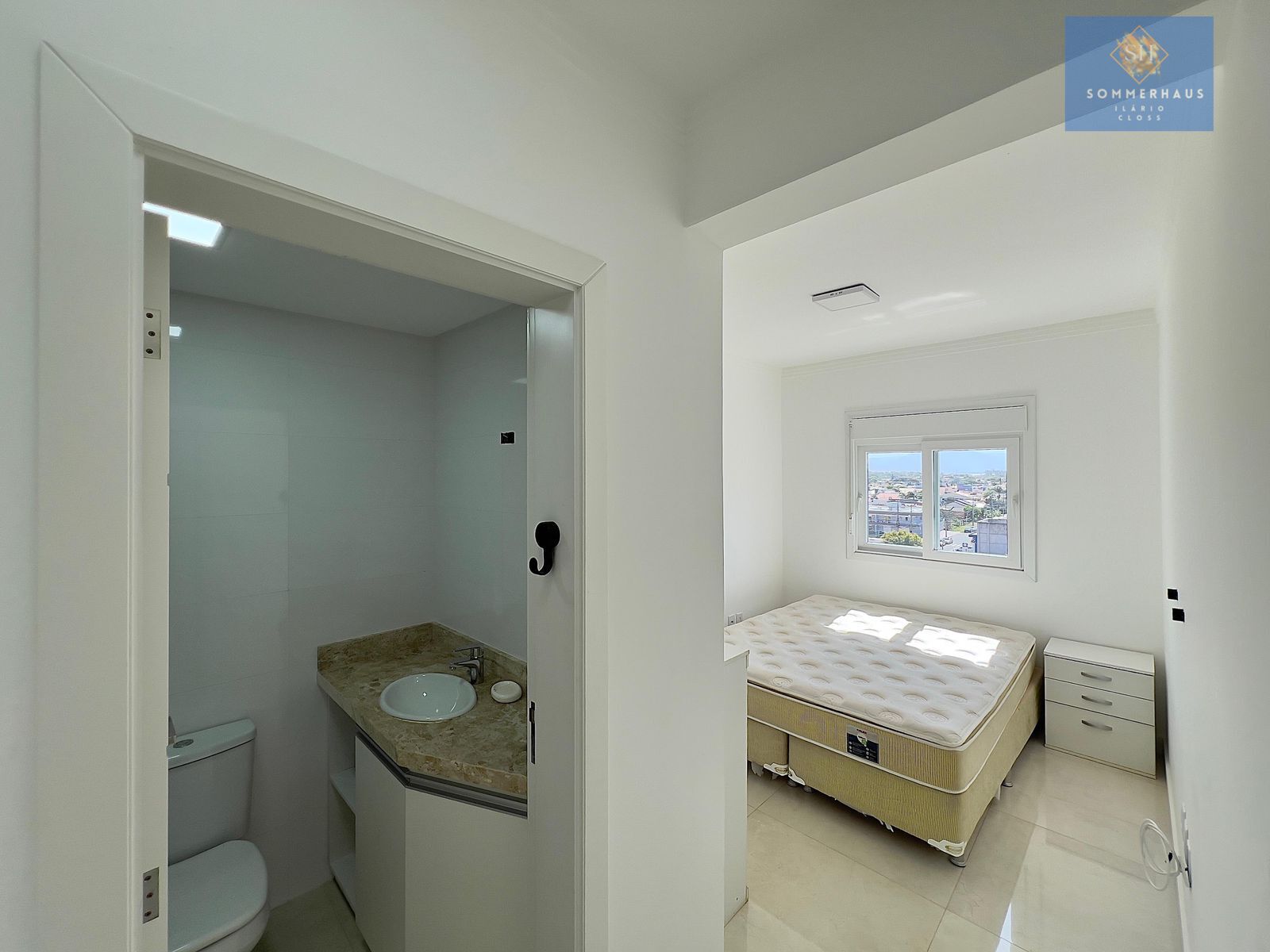 Apartamento, 2 quartos, 62 m² - Foto 9