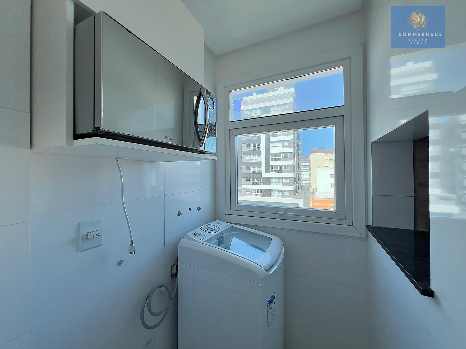 Apartamento, 2 quartos, 62 m² - Foto 12
