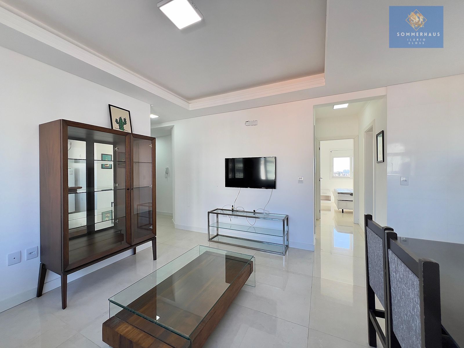 Apartamento, 2 quartos, 62 m² - Foto 3