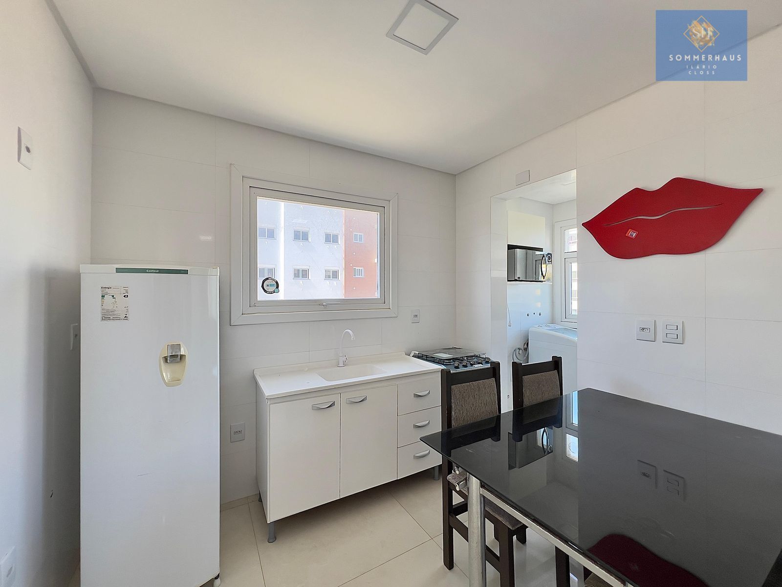 Apartamento, 2 quartos, 62 m² - Foto 6