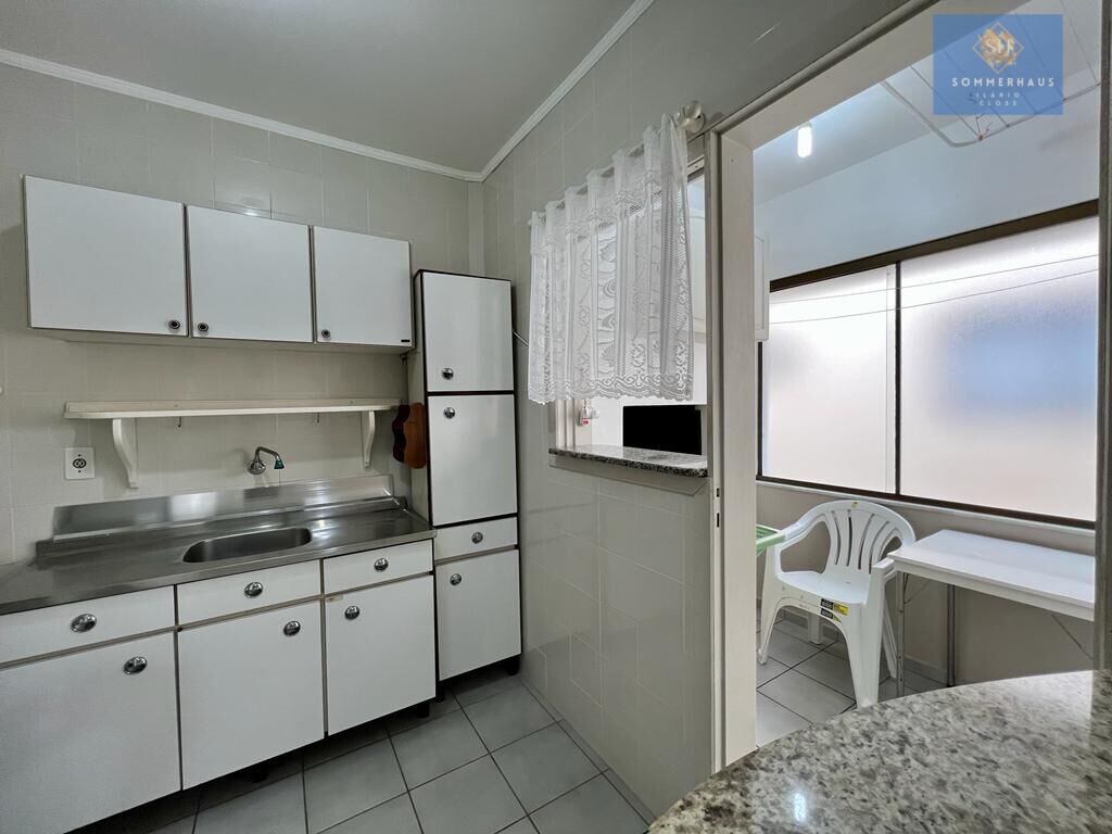 Apartamento à venda com 1 quarto, 42m² - Foto 8