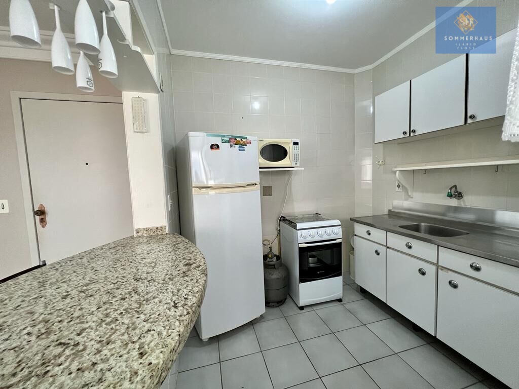 Apartamento à venda com 1 quarto, 42m² - Foto 10