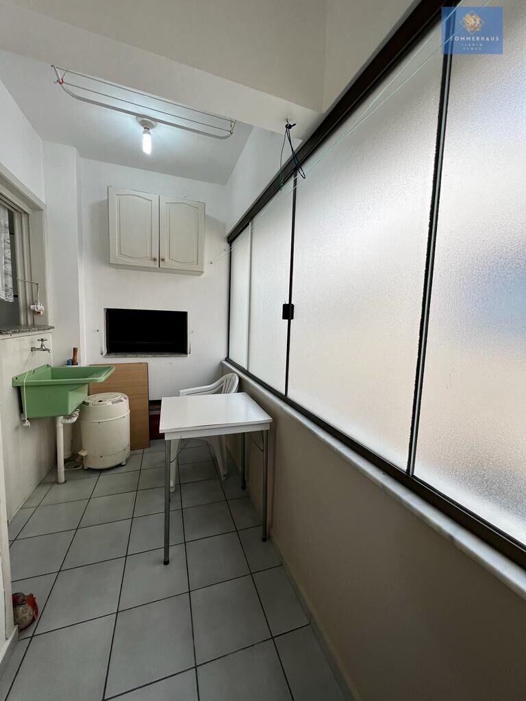 Apartamento à venda com 1 quarto, 42m² - Foto 6