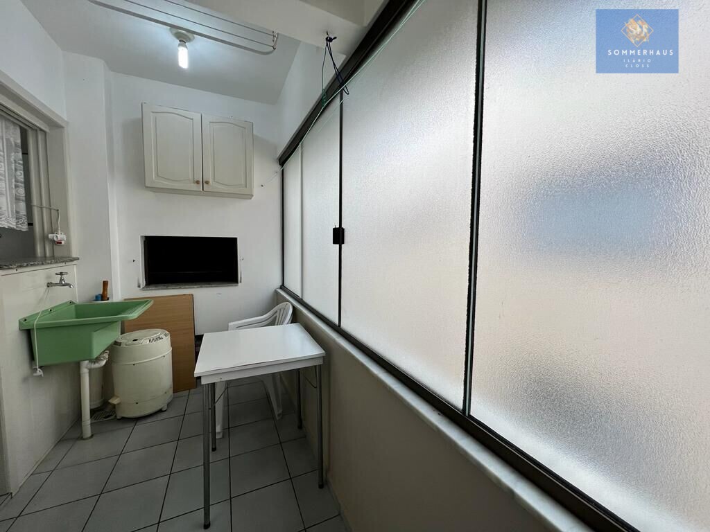 Apartamento à venda com 1 quarto, 42m² - Foto 7