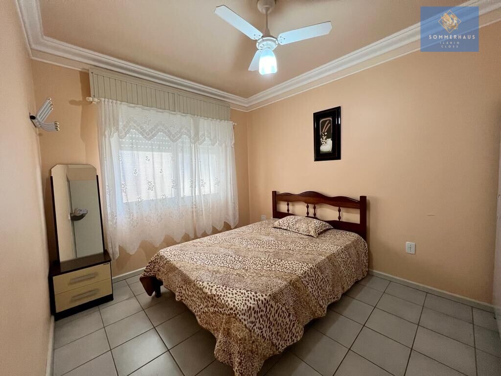 Apartamento à venda com 1 quarto, 42m² - Foto 12