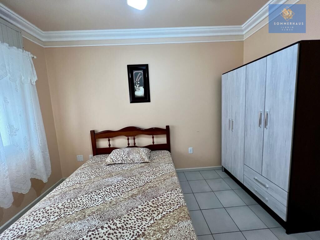 Apartamento à venda com 1 quarto, 42m² - Foto 13