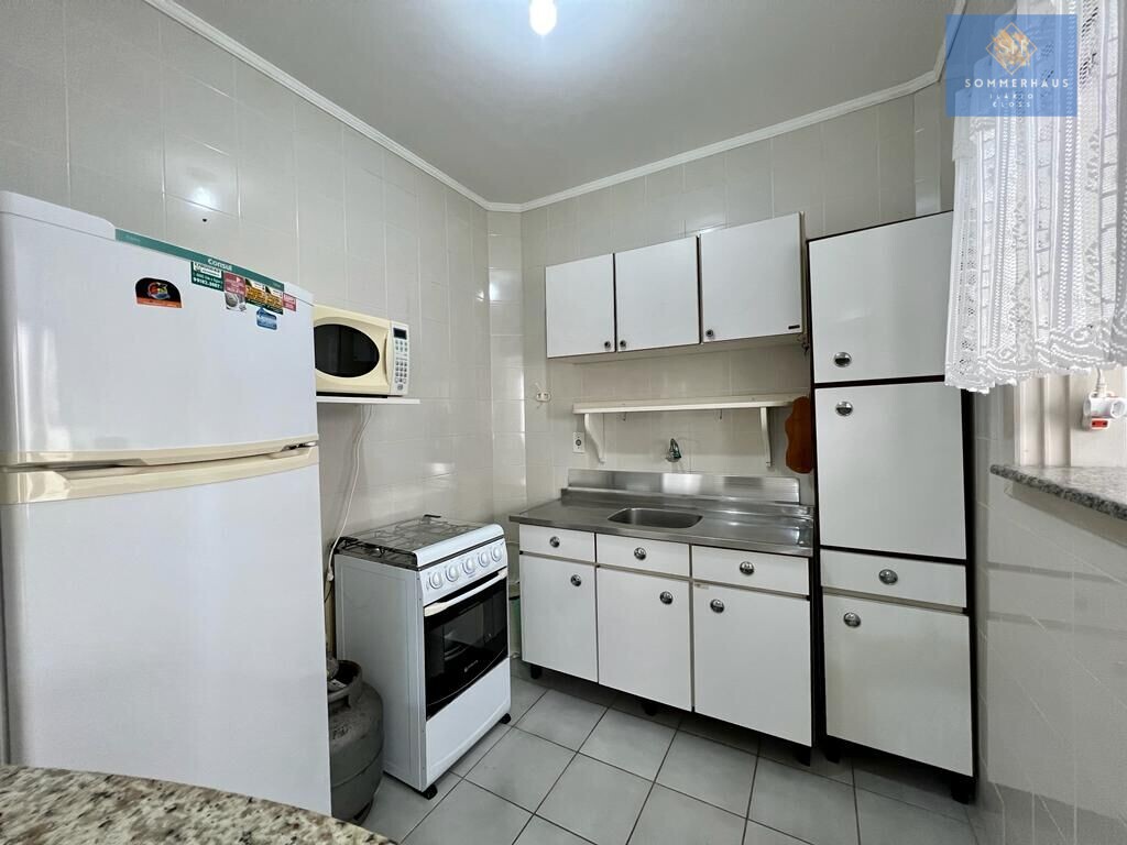 Apartamento à venda com 1 quarto, 42m² - Foto 9