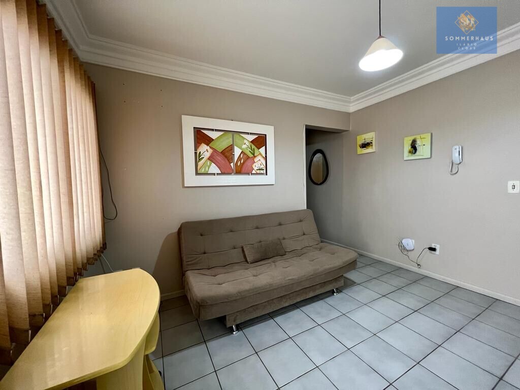 Apartamento à venda com 1 quarto, 42m² - Foto 4