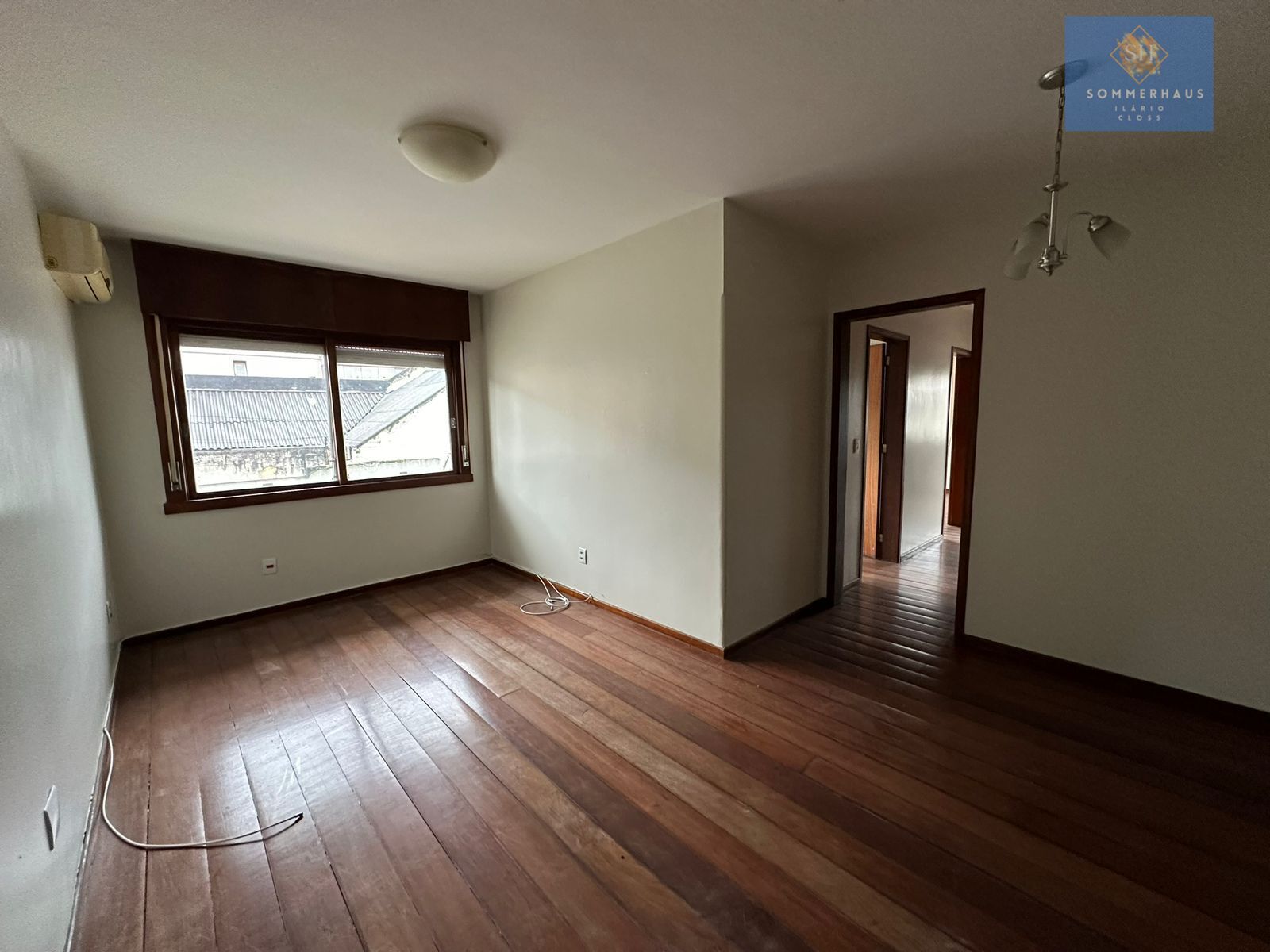 Apartamento à venda com 3 quartos, 86m² - Foto 1