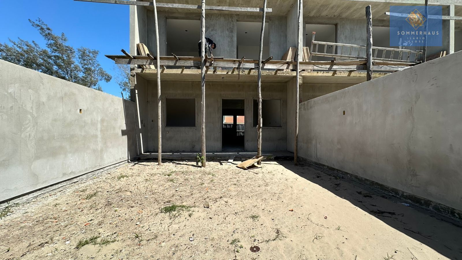 Sobrado, 4 quartos, 130 m² - Foto 5