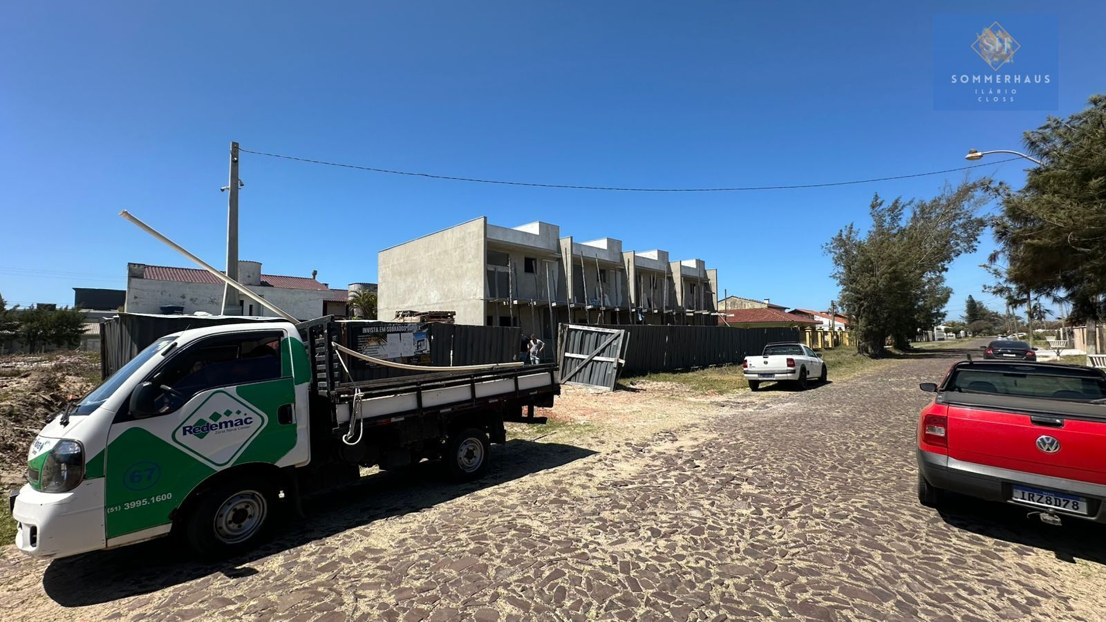 Sobrado, 4 quartos, 130 m² - Foto 1