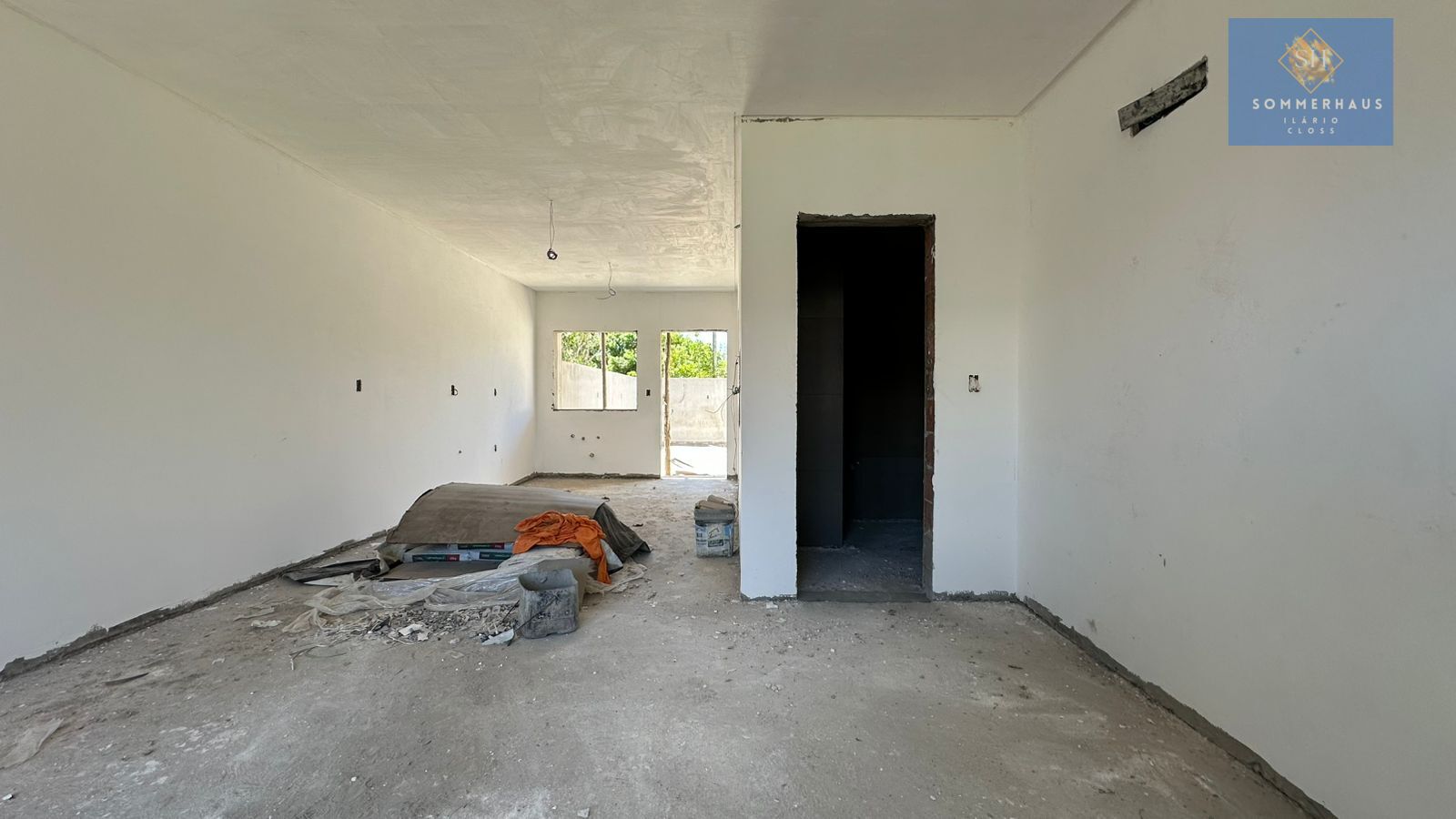 Sobrado, 4 quartos, 130 m² - Foto 8