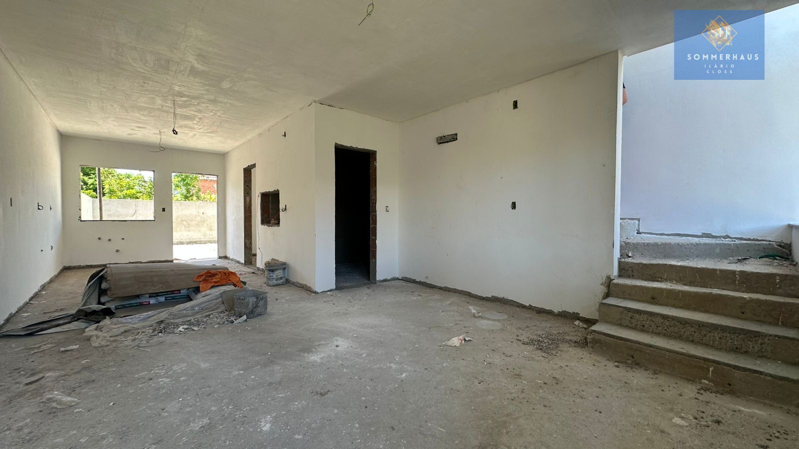 Sobrado, 4 quartos, 130 m² - Foto 7