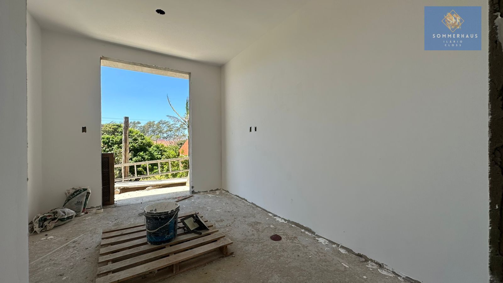 Sobrado, 4 quartos, 130 m² - Foto 12