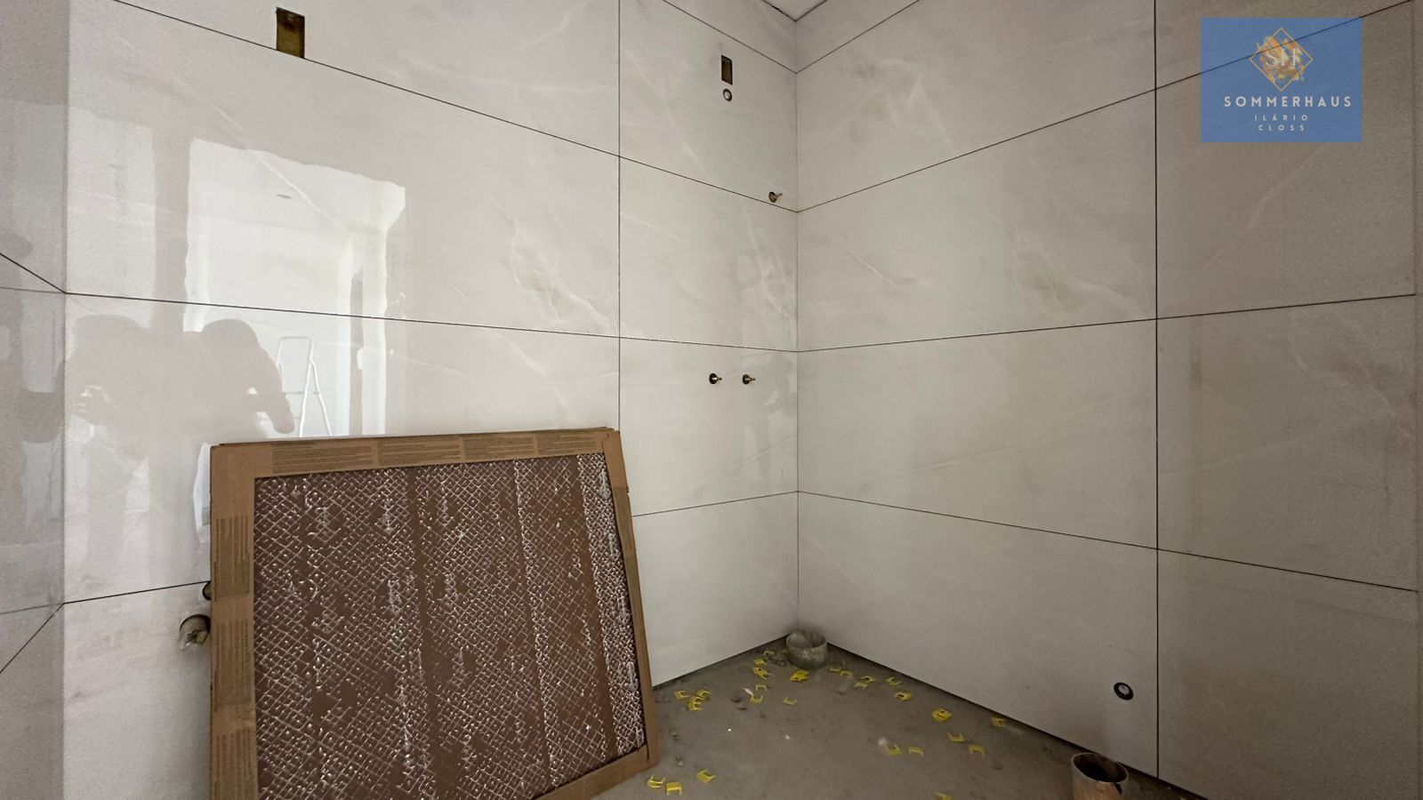 Sobrado, 4 quartos, 130 m² - Foto 13