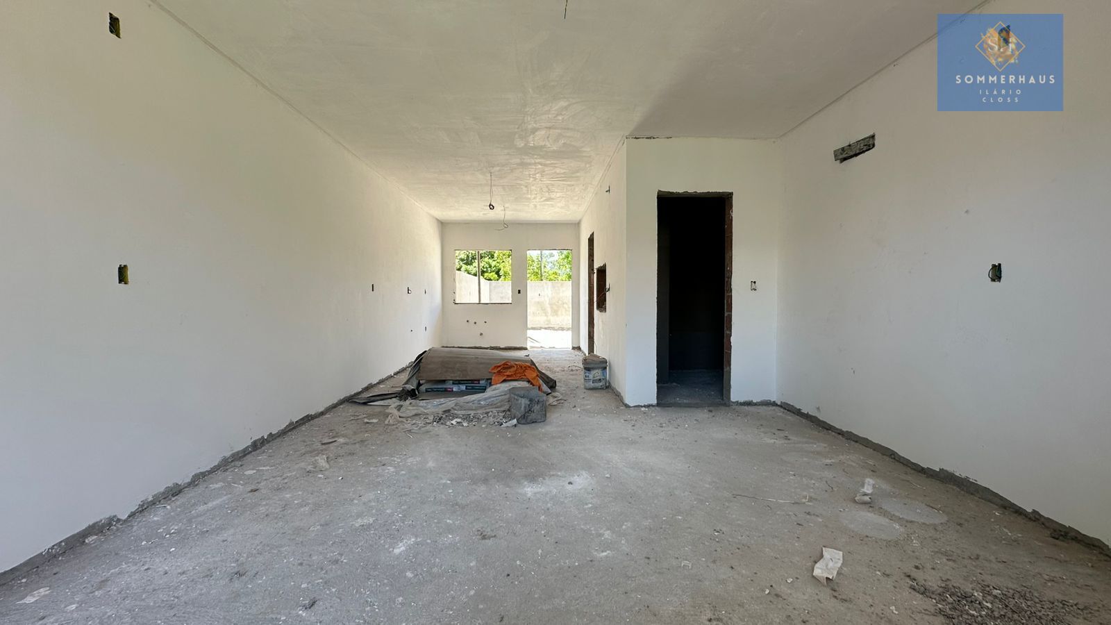 Sobrado, 4 quartos, 130 m² - Foto 16
