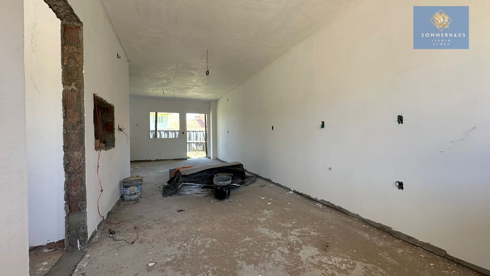 Sobrado, 4 quartos, 130 m² - Foto 14