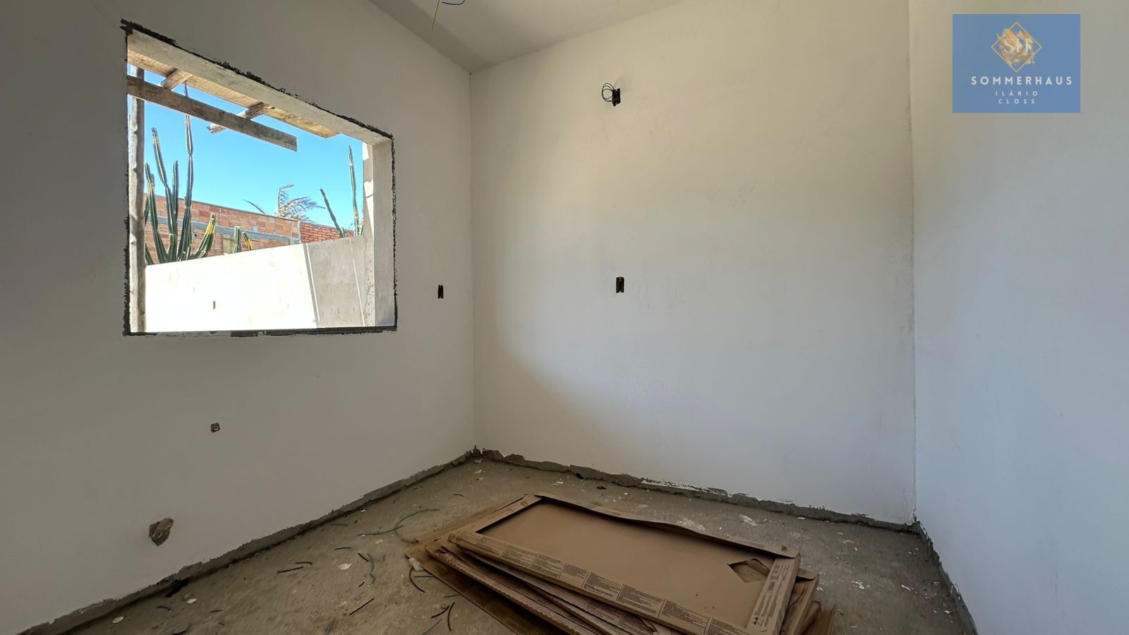Sobrado, 4 quartos, 130 m² - Foto 21