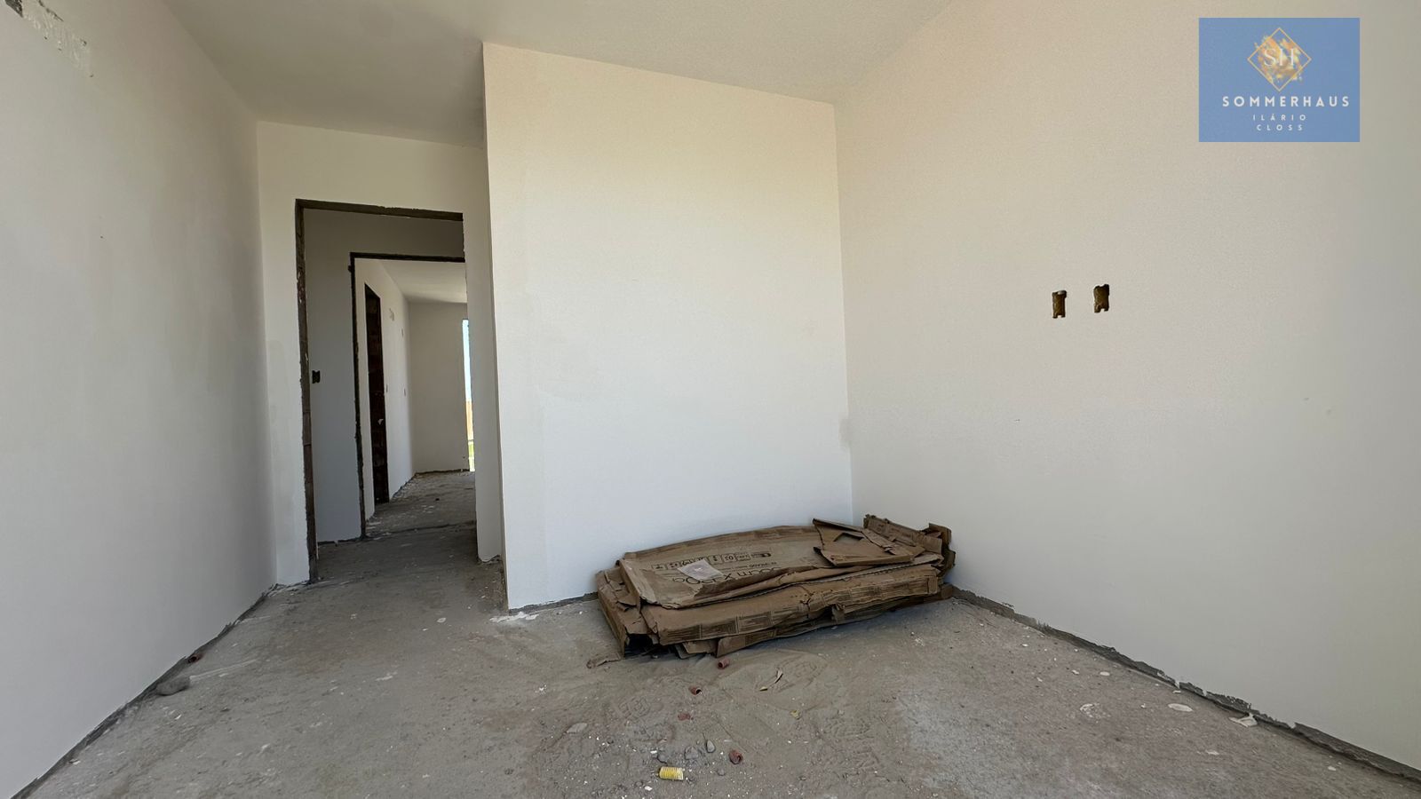 Sobrado, 4 quartos, 130 m² - Foto 6