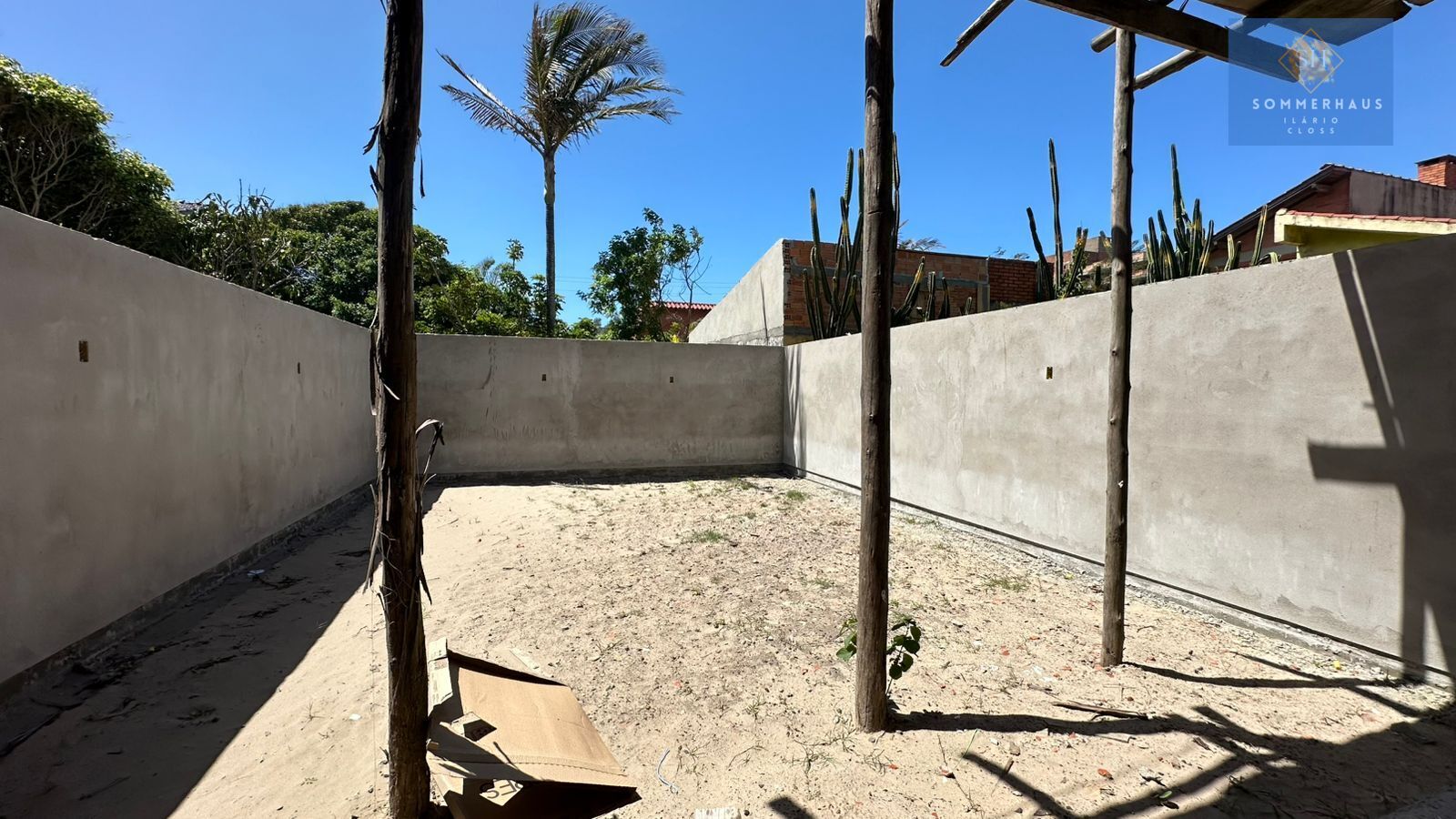 Sobrado, 4 quartos, 130 m² - Foto 9