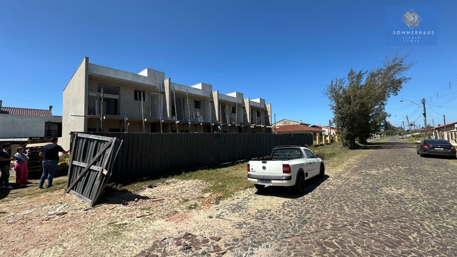 Sobrado, 4 quartos, 130 m² - Foto 4