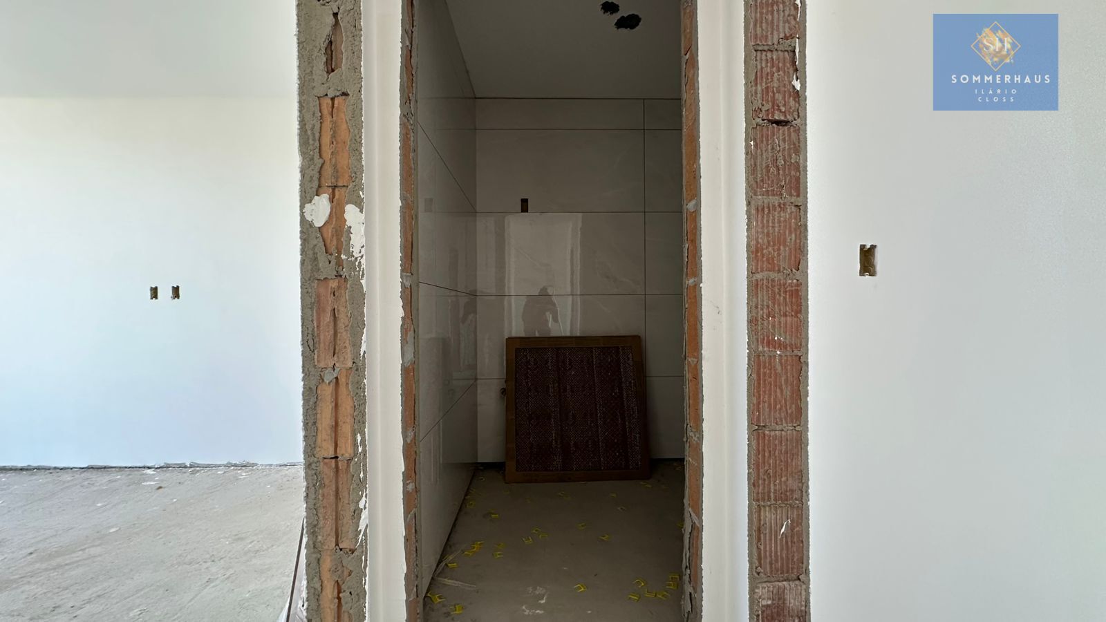 Sobrado, 4 quartos, 130 m² - Foto 19