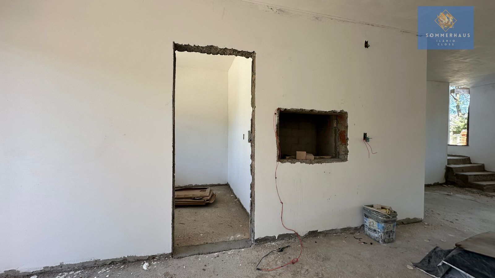 Sobrado, 4 quartos, 130 m² - Foto 22