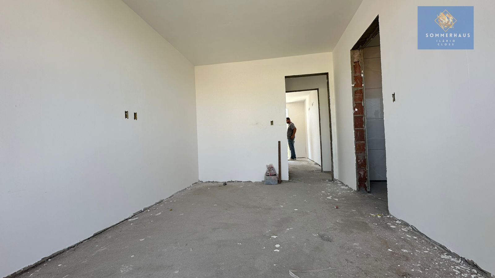 Sobrado, 4 quartos, 130 m² - Foto 15