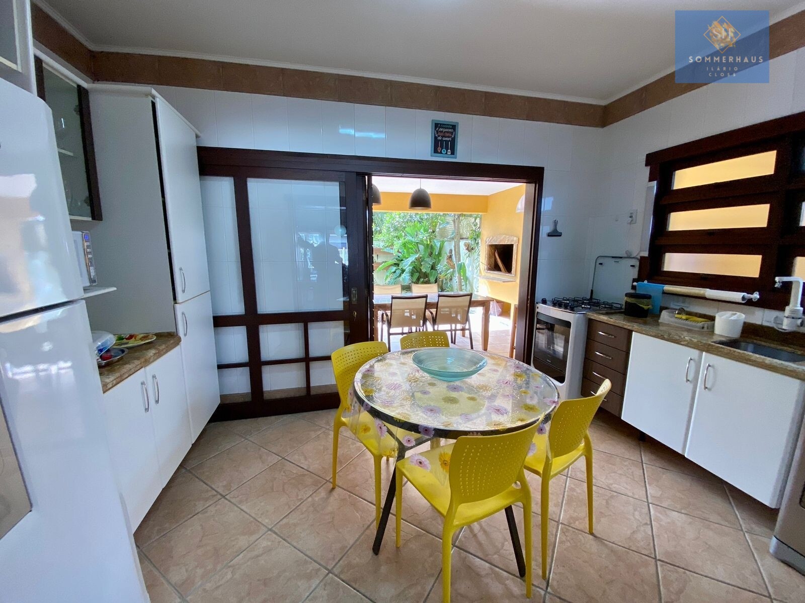 Sobrado à venda com 3 quartos, 150m² - Foto 13