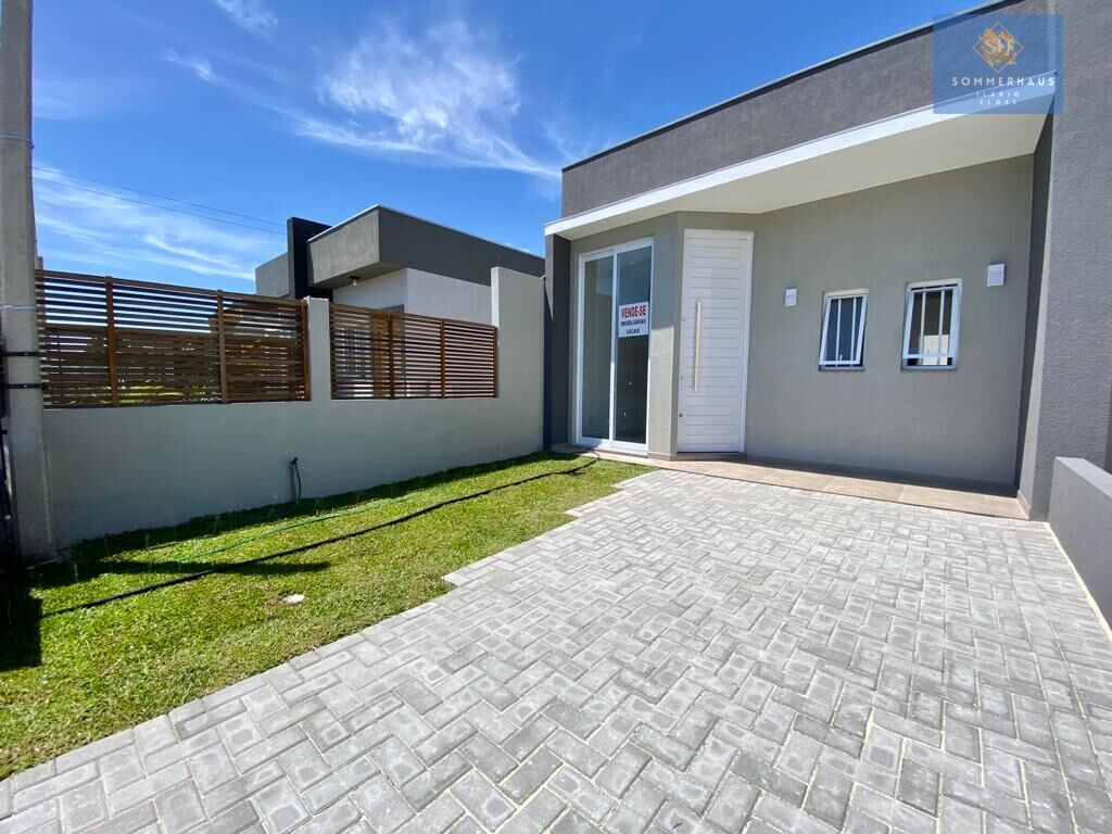 Casa, 2 quartos, 137 m² - Foto 2
