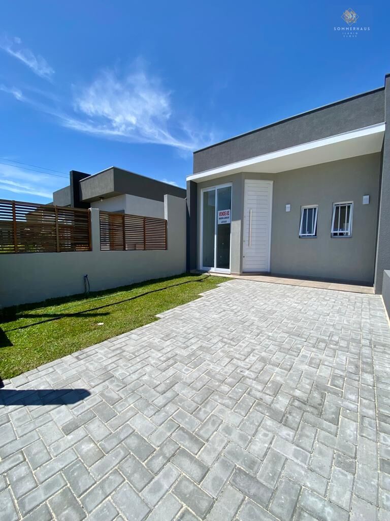 Casa, 2 quartos, 137 m² - Foto 3