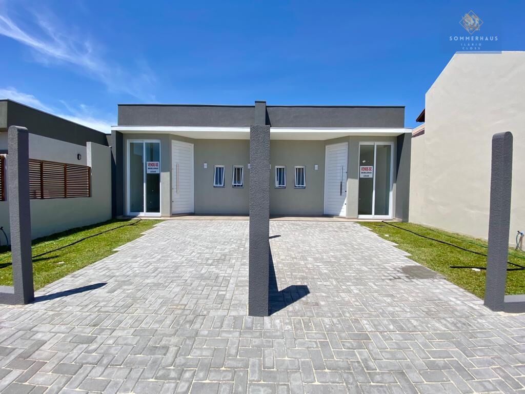 Casa, 2 quartos, 137 m² - Foto 1