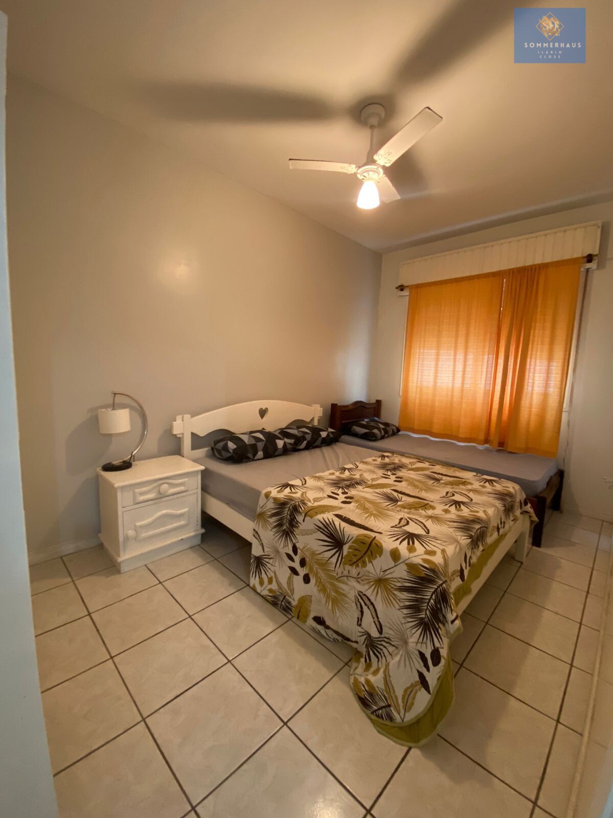 Apartamento à venda com 2 quartos, 65m² - Foto 8