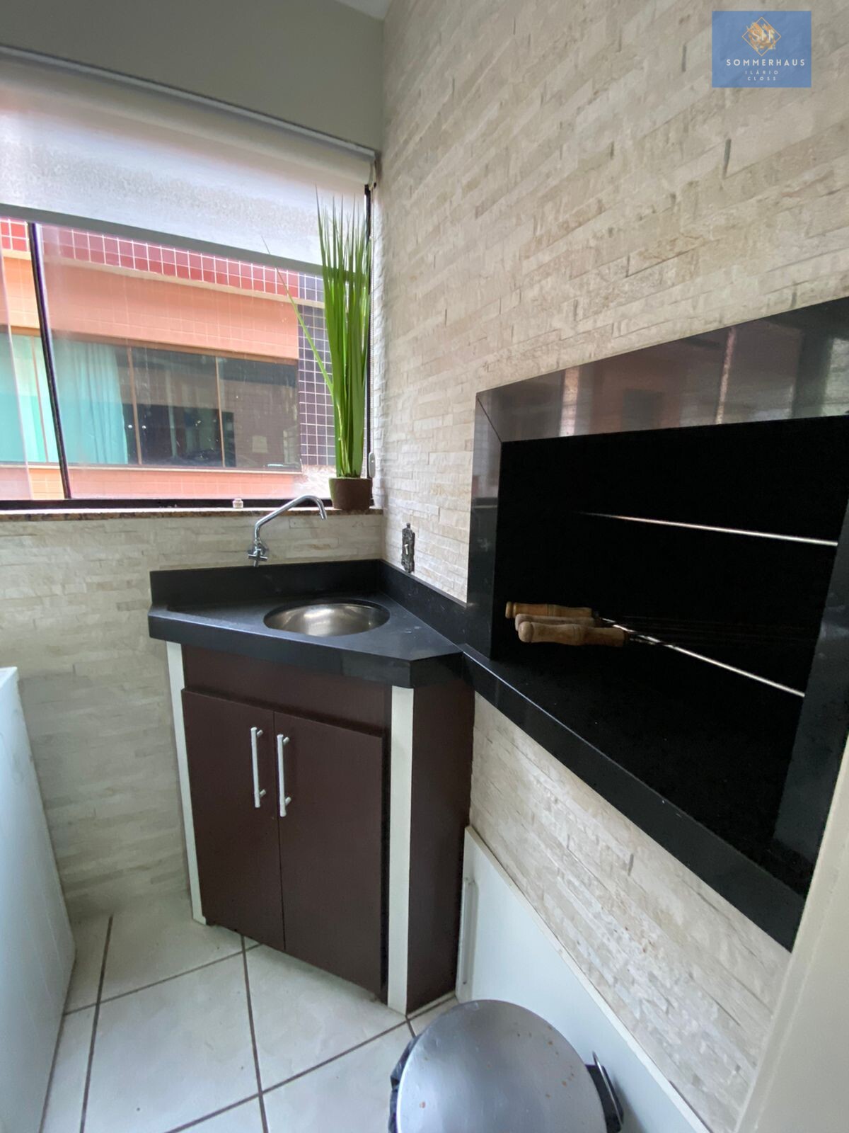 Apartamento à venda com 2 quartos, 65m² - Foto 7