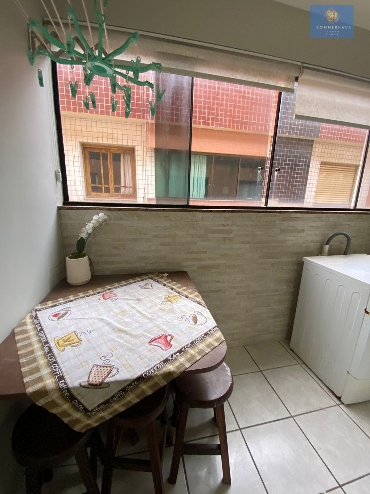 Apartamento à venda com 2 quartos, 65m² - Foto 11