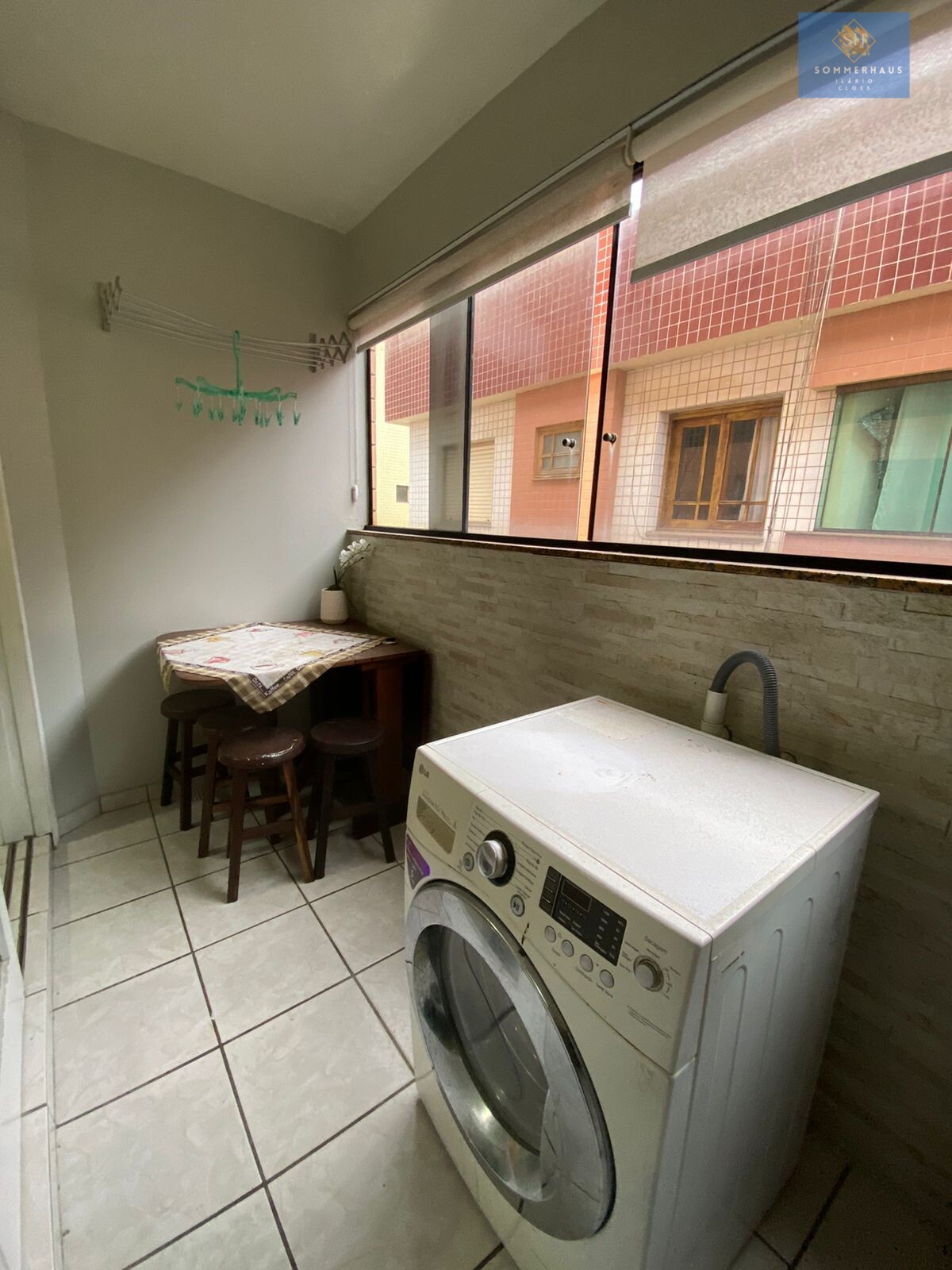 Apartamento à venda com 2 quartos, 65m² - Foto 12