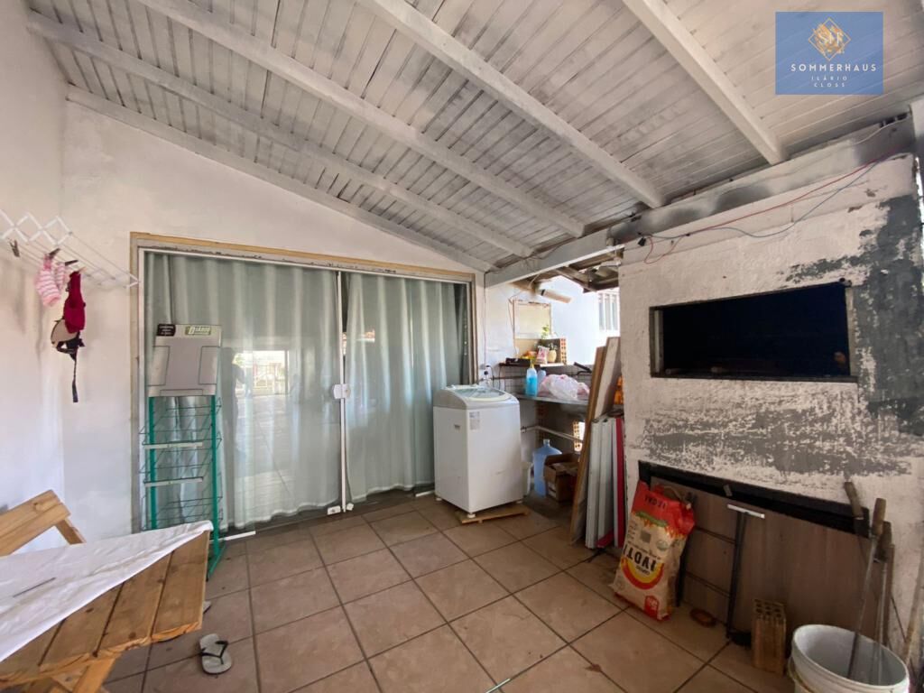 Casa à venda com 4 quartos, 450m² - Foto 15